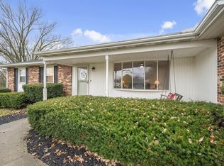 4575 Eck Rd, Middletown, OH 45042