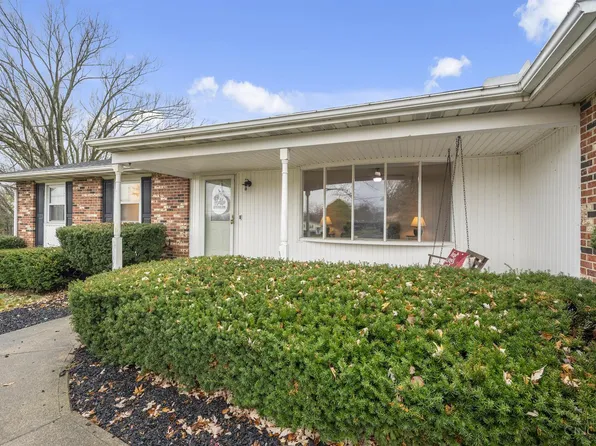 4575 Eck Rd, Middletown, OH 45042