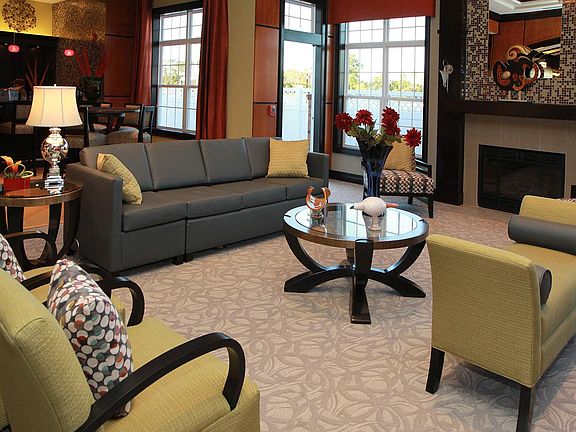 Club House, has party rentals