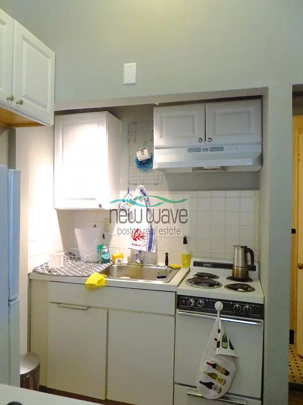 1 bed, 525 sqft, $2,750 — Photo 4