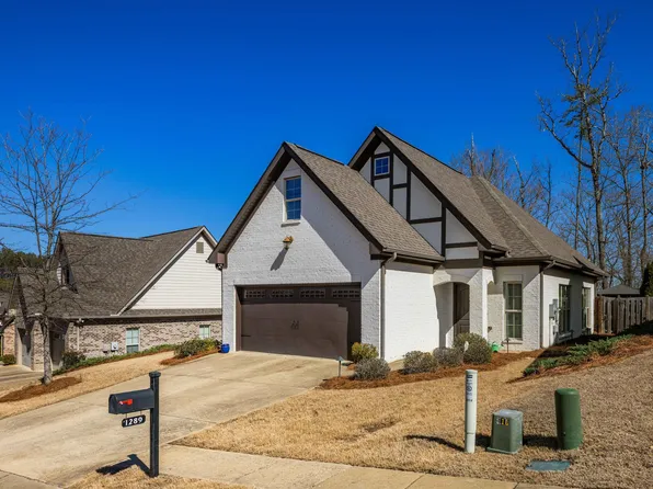 1289 Grants Way, Irondale, AL 35210