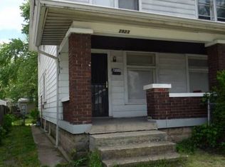 2823 E Michigan St, Indianapolis, IN