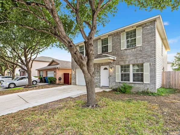 8815 Mission mdw, San Antonio, TX 78223