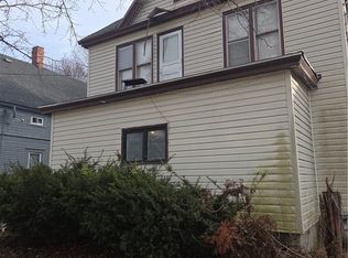 205 Palmer St, Jamestown, NY 14701