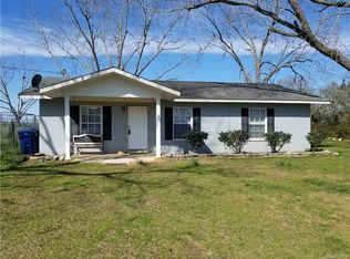 1402 Adkinson Rd, Newton, AL 36352