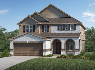 4927 Lucky Fawn Ln, Richmond, TX 77406