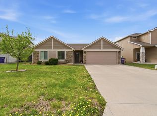 419 Northfield Rd, Manhattan, KS 66502