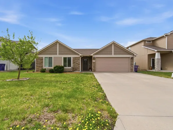 419 Northfield Rd, Manhattan, KS 66502