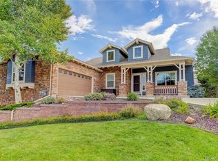 1578 Ridgetrail Ct, Castle Rock, CO 80104