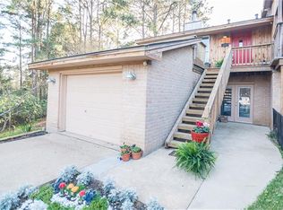1501 Wimbledon Dr, Huntsville, TX 77340