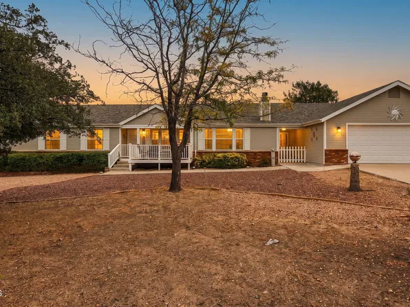 7675 N Wildoaks Dr, Prescott, AZ 86305