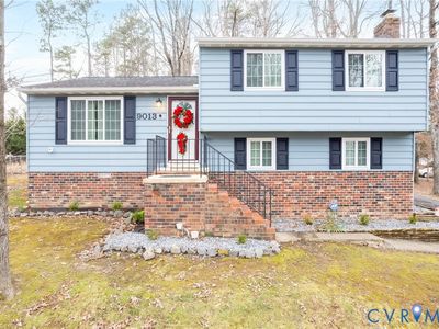 9013 Laureate Ln, North Chesterfield, VA, 23236