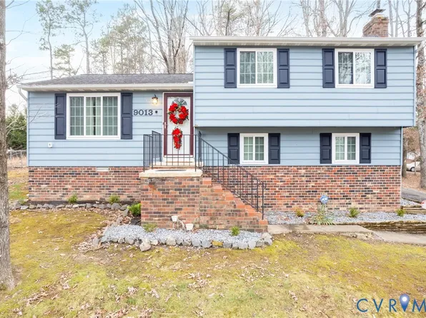 9013 Laureate Ln, North Chesterfield, VA 23236