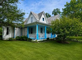 512 S Marion St, Cardington, OH 43315