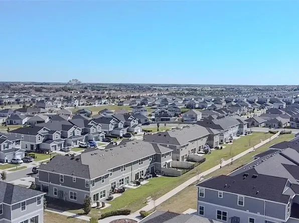 9419 Westside Hills Dr, Davenport, FL 33896