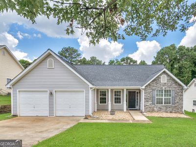 345 The Gables Dr, McDonough, GA, 30253