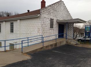 307 S 2nd Ave, Ozark, MO 65721