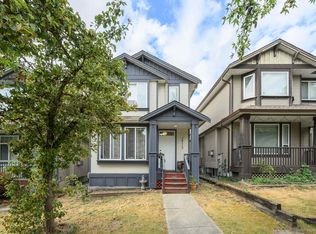 24113 102nd Ave, Maple Ridge, BC V2W 2A2