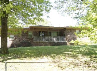 2117 Chatfield Rd, Benton, AR 72015