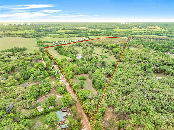 2nd image of County Road 337