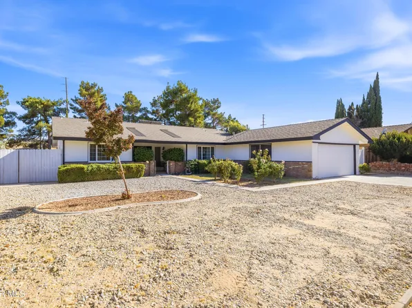 556 Callet St, Palmdale, CA 93551
