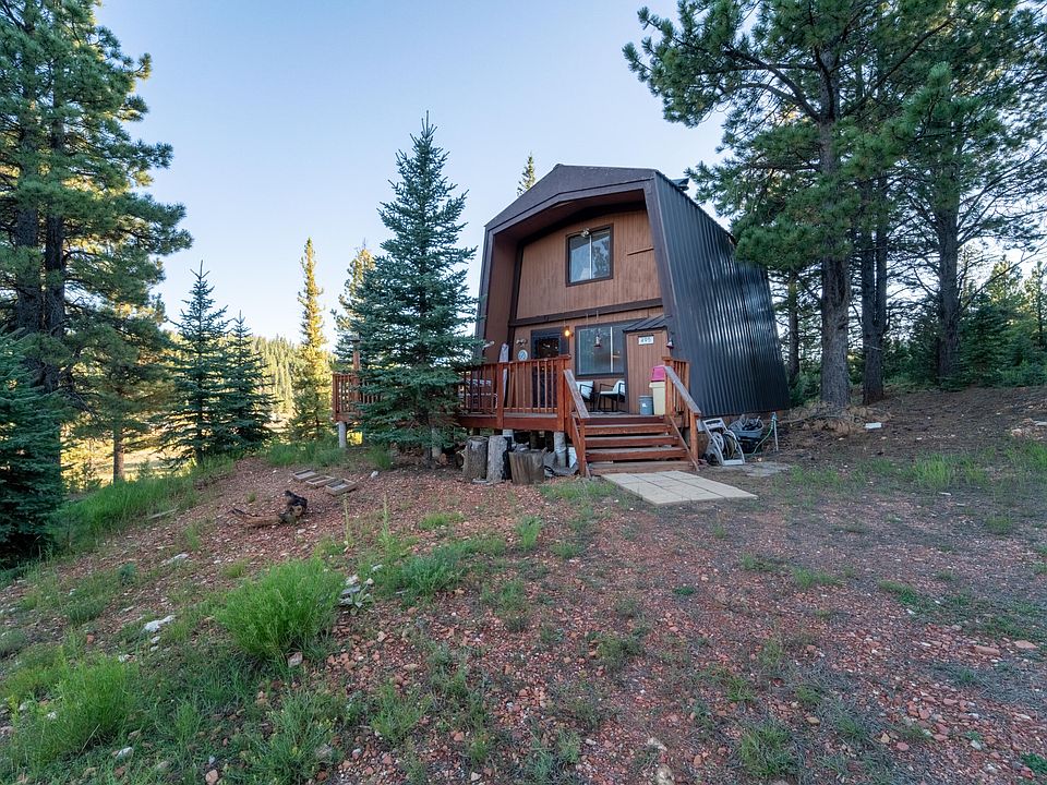 495 N Swains Creek Rd, Duck Creek Village, UT 84762 MLS 23244755