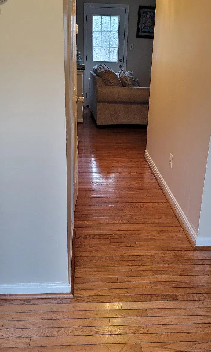 4 bed, 2.5 bath, 1946 sqft, $3,200 — Photo 4