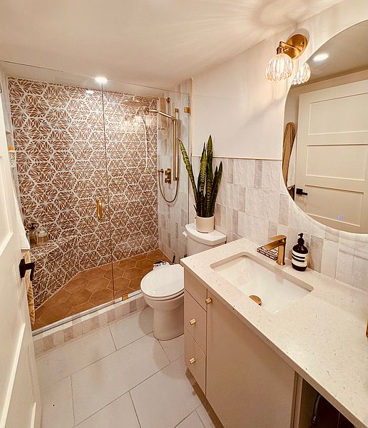Vancouver Apartment for rent - 2 Bedrooms — photo 4