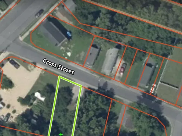 620 Cross St, Cambridge, MD 21613