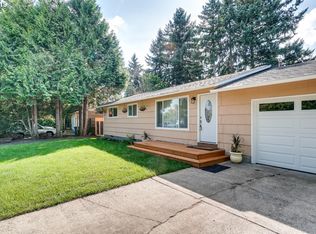 1501 SE 151st Ave, Portland, OR 97233