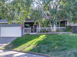 15432 NW White Fox Dr, Beaverton, OR 97006