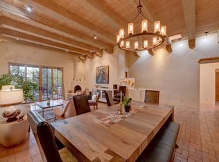 729 E Palace Ave APT B, Santa Fe, NM 87501