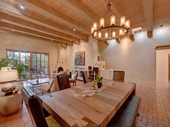 729 E Palace Ave APT B, Santa Fe, NM 87501