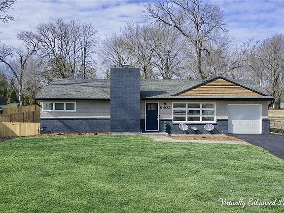 2nd image of 6402 N Forest Ave