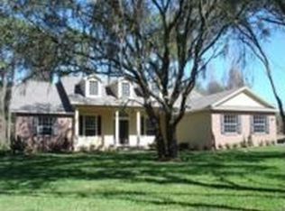 4658 Hancock Lake Rd, Lakeland, FL 33812