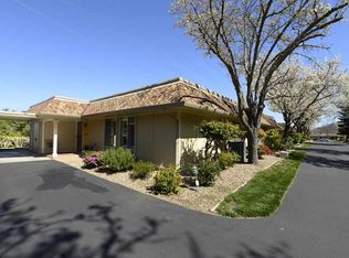 2149 Ptarmigan Dr APT 1, Walnut Creek, CA 94595