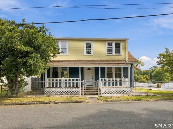 52 Rodney Street, West Haven, CT 06516