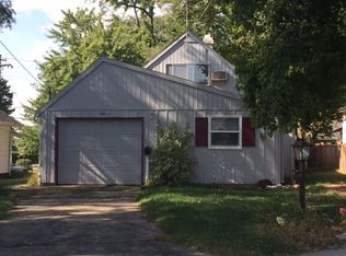 221 Marine Ave, Elkhart, IN 46516