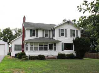 1720 N Philip Rd, Niles, MI 49120