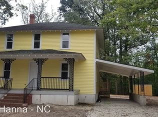 1294 Northside Rd, Elizabeth City, NC 27909