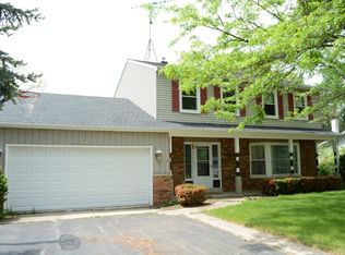 1885 Fremont St, East Troy, WI 53120