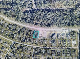 541 Greenbriar Blvd, Lehigh Acres, FL 33972