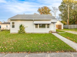 2410 11th St, Port Huron, MI