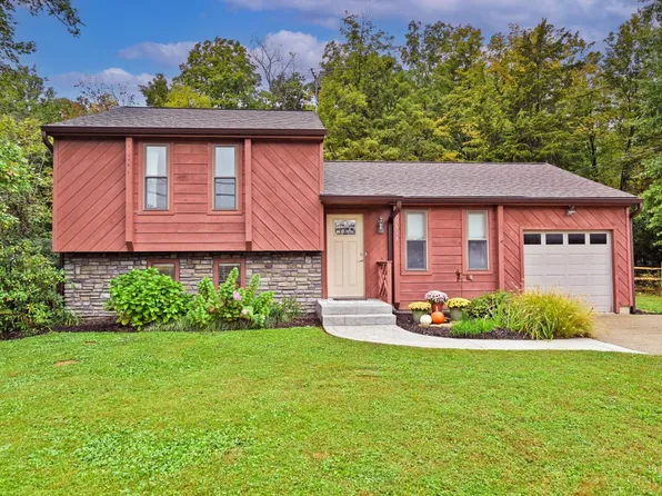 3353 Jenny Lind Rd, Amelia, OH 45102