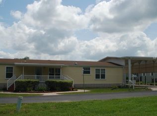 10040 Alamein Dr, Dade City, FL 33525