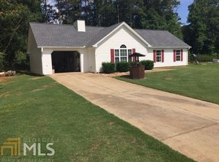 320 Christian Ln, Carrollton, GA 30116