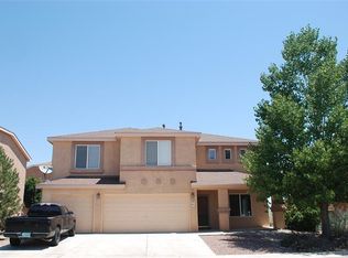 660 Carrisa Ct NW, Los Lunas, NM 87031