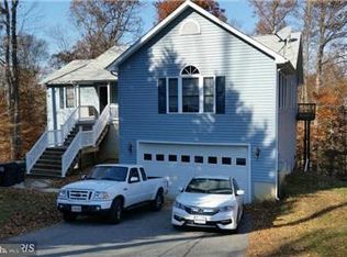9062 Dallas Ct, King George, VA 22485
