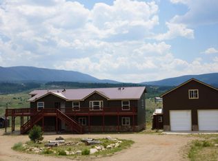 1153 Gcr #19, Kremmling, CO 80459