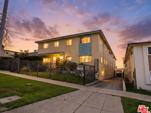 543 N Ardmore Ave, Los Angeles, CA 90004